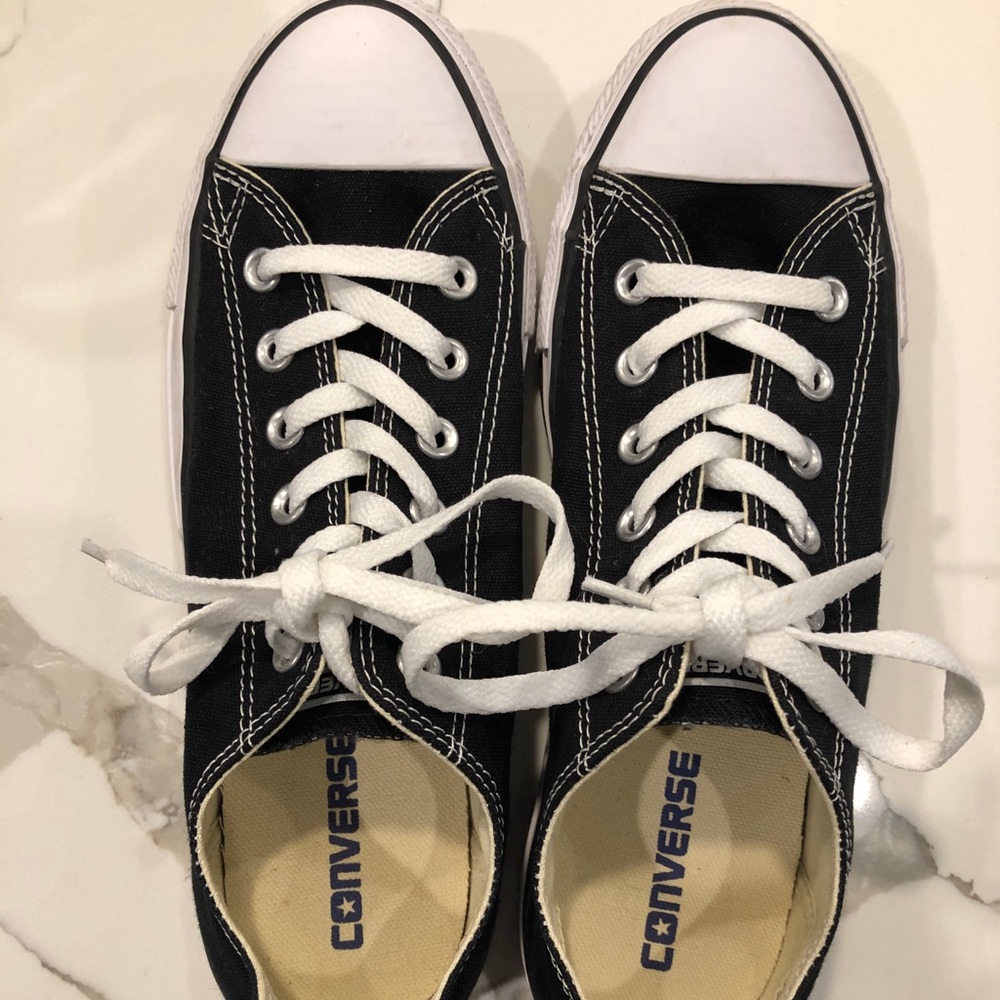 Women’s Converse